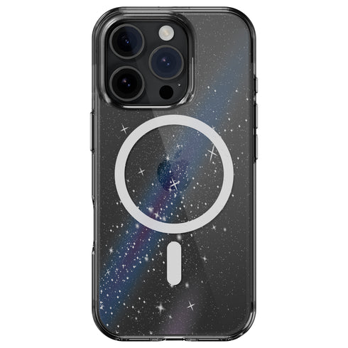 SwitchEasy Cosmos M 3D Case iPhone 16 Pro